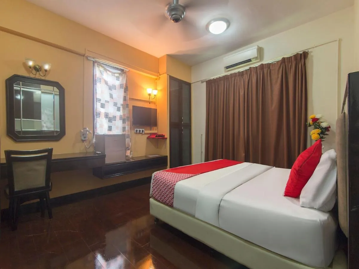 Oyo 993 88 Mario'S Hotel Bayan Lepas Malaysia